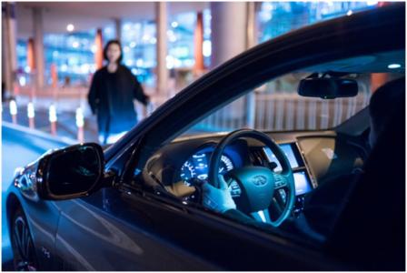 網(wǎng)約車是什么？